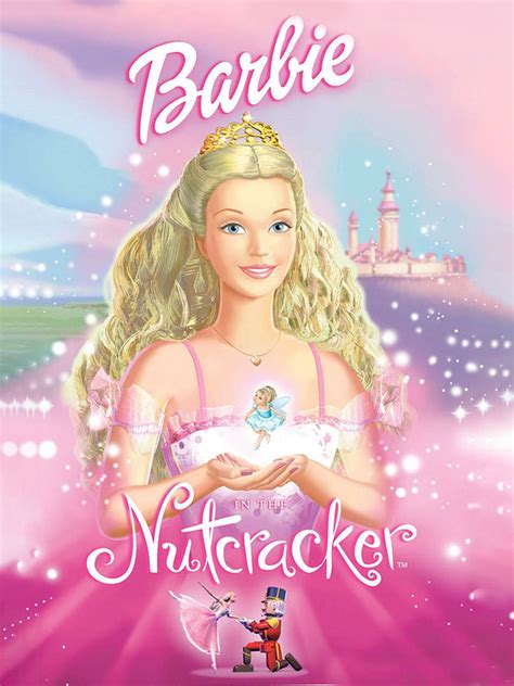 barbie and the nutcracker